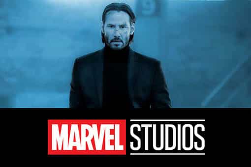 keanu reeves podría protagonizar la próxima gran película de marvel