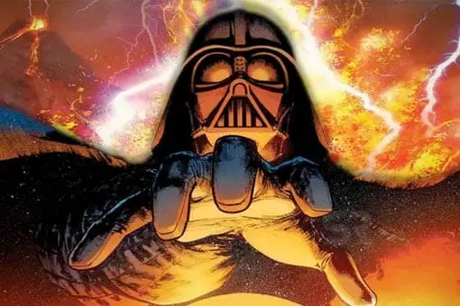 star wars: el hombre que casi mató a darth vader