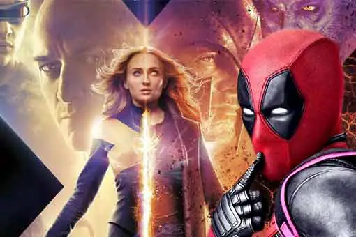 deadpool 2 hizo un gran spoiler de x-men: fénix oscura