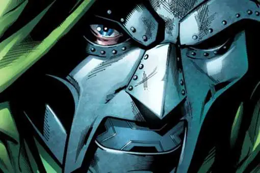 doctor doom