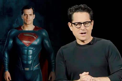 superman: así hubiera sido la película que le cancelaron a jj abrams