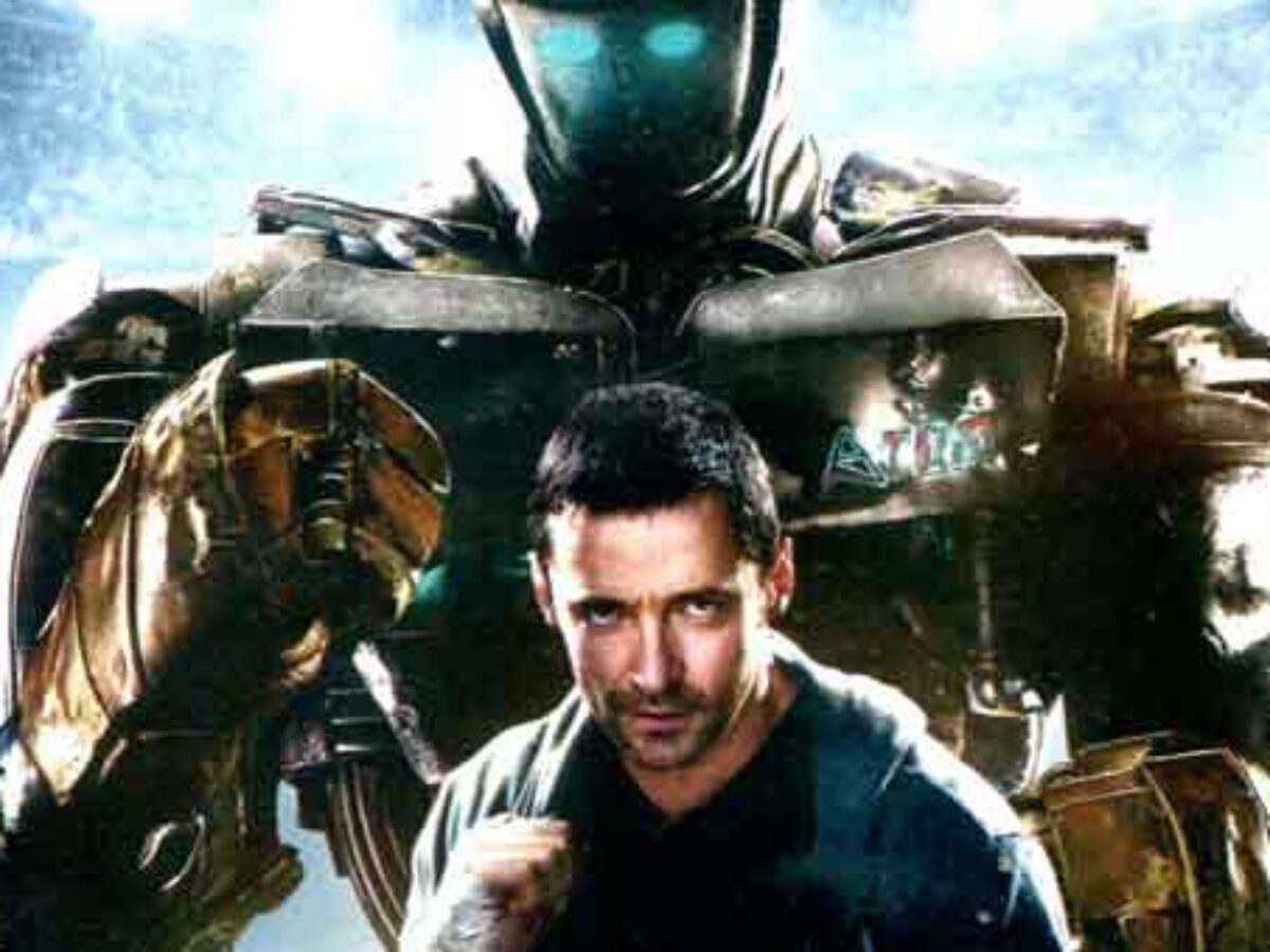 Harán Acero Puro 2 (Real Steel 2)? - Cinemascomics.com