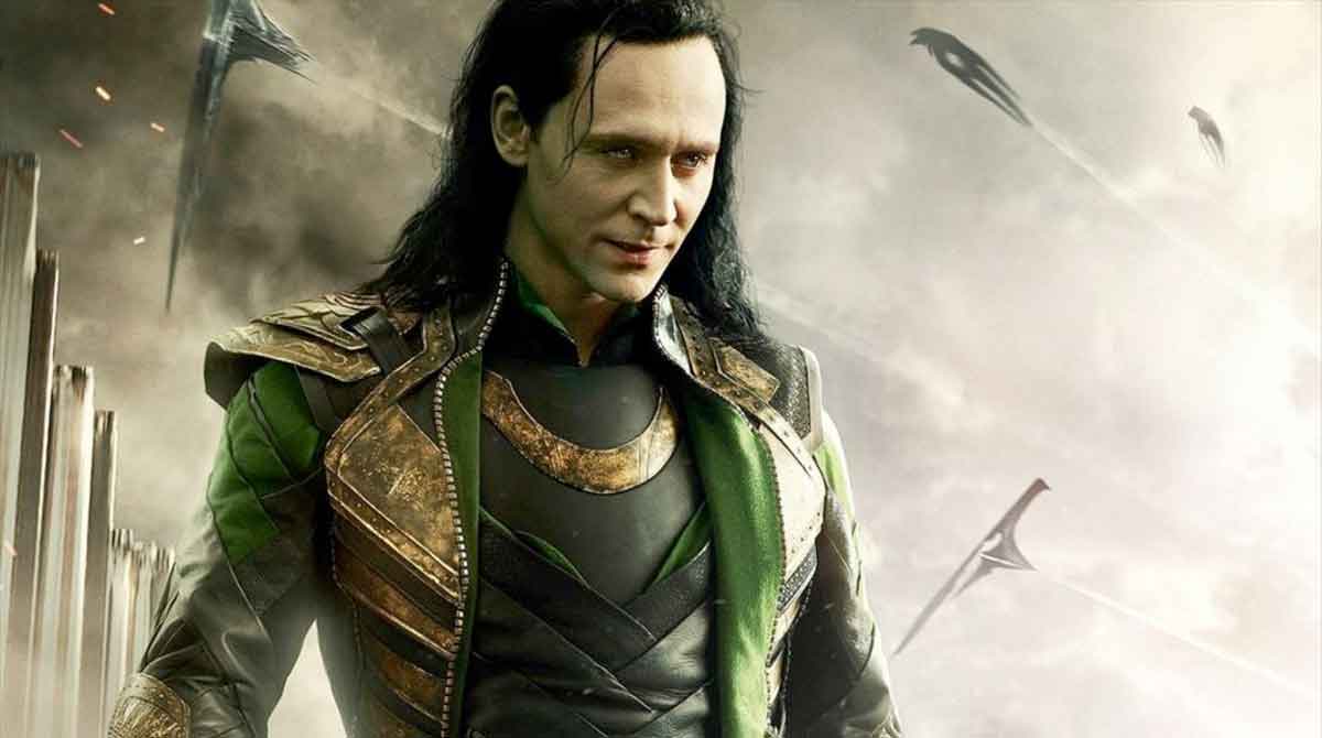 tom hiddleston explica como consiguió el papel de loki