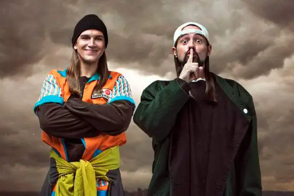 jay & silent bob reboot