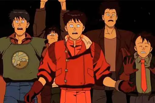 akira: no habrá blanqueamiento de los protagonistas