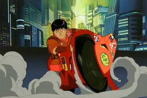 akira tendrá secuela en forma de serie de animación