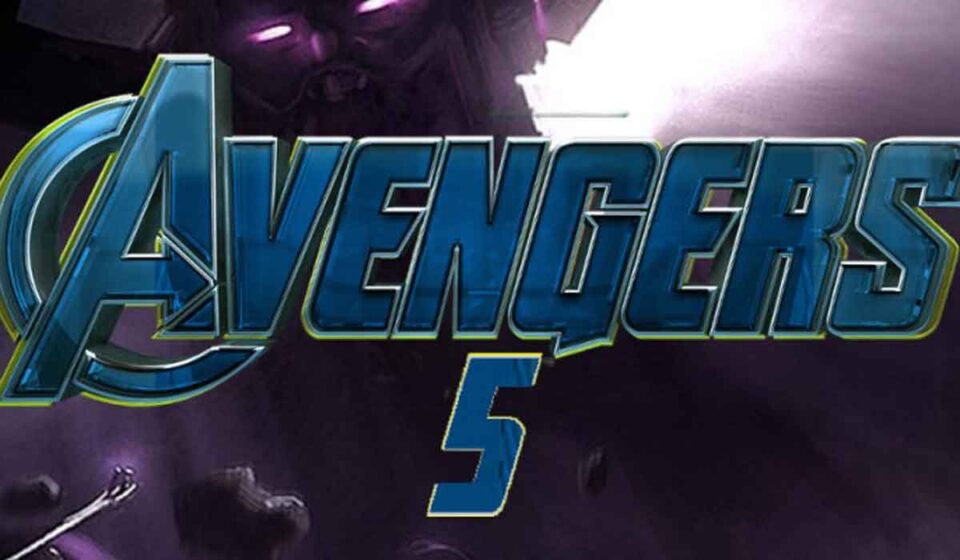 Vengadores 5 (Marvel Studios)