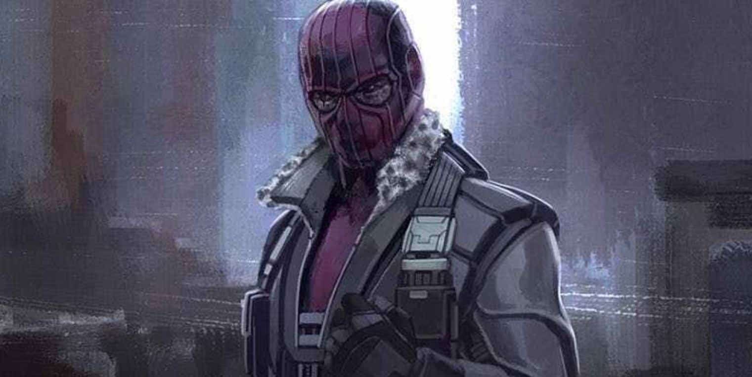 baron zemo