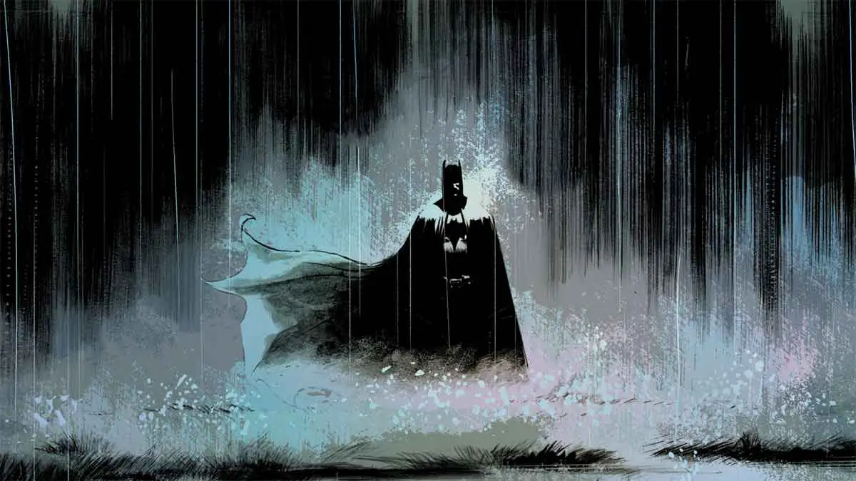 the batman ficha a un compositor espectacular para su banda sonora