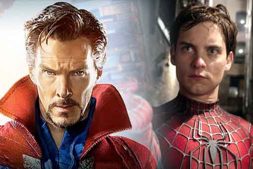 teoría doctor strange 2: así se cruzaría con spider-man de sam raimi