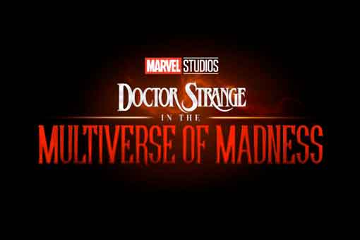 doctor strange 2: será doctor strange y el multiverso de la locura