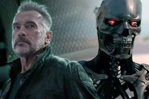 la gran polémica entorno a terminator: destino oscuro