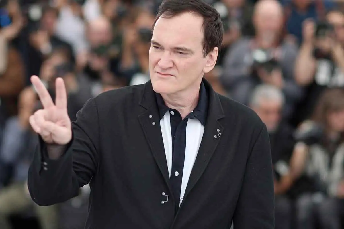 quentin tarantino habla de su película de star trek