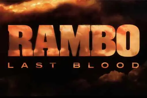 espectacular tráiler final de rambo v: last blood