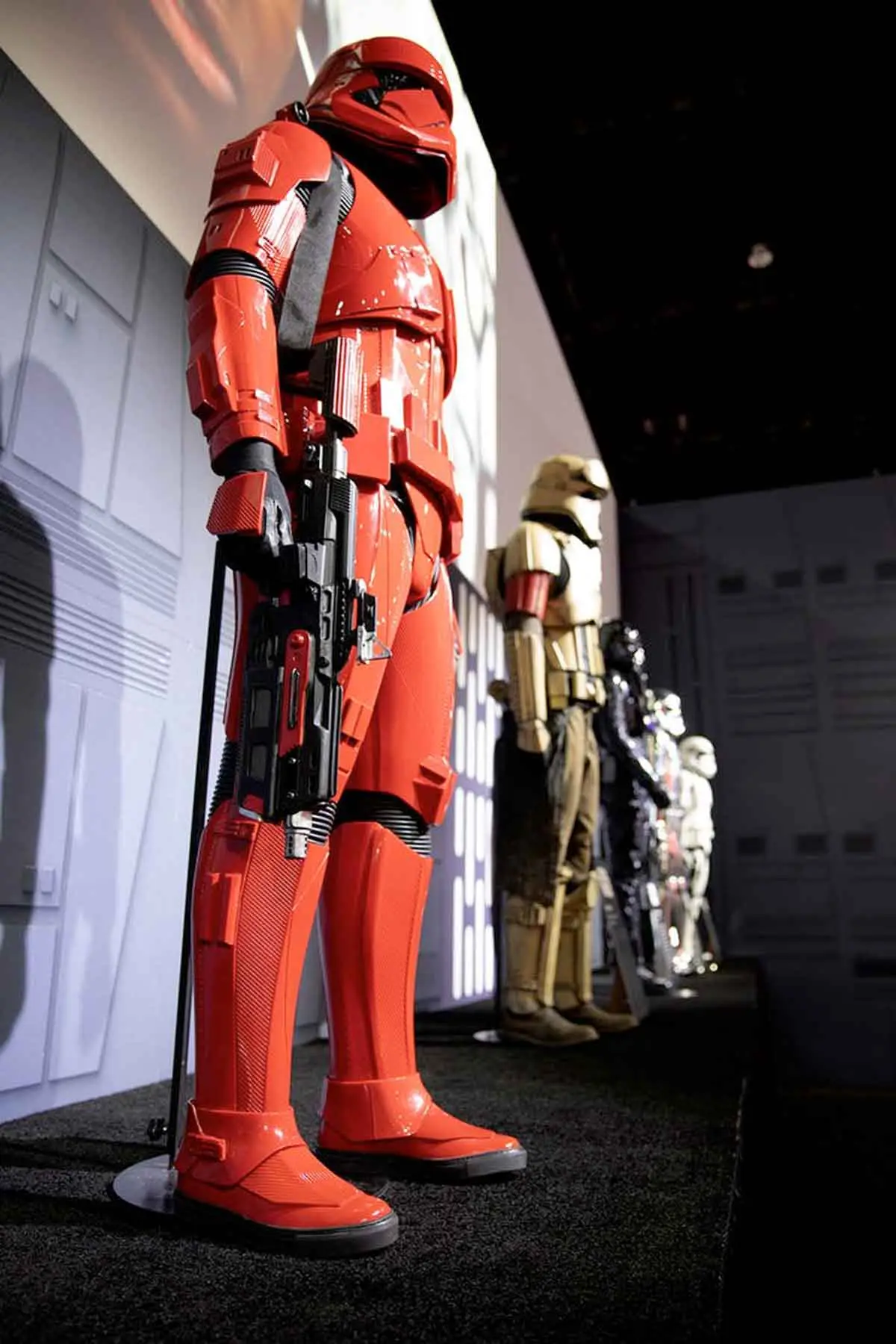 jj abrams emocionado por los nuevos sith troopers de star wars