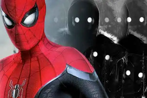 el director de spider-man: lejos de casa habla de los seis siniestros