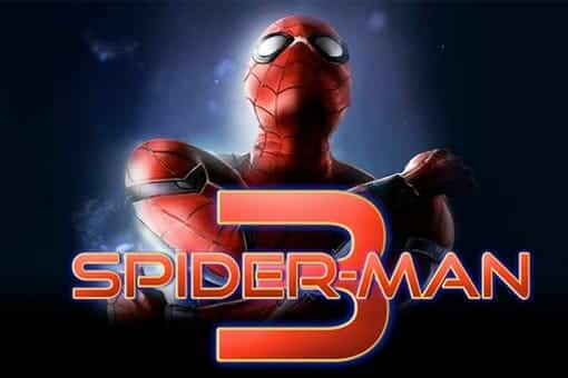 spider-man 3