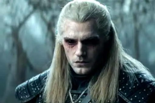 espectacular tráiler de the witcher la nueva serie de netflix