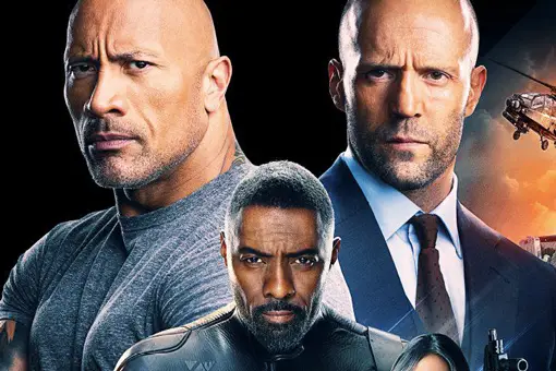 crítica de fast & furious: hobbs & shaw replica la fórmula de marvel y le sale bien