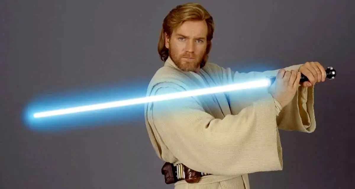 ewan mcgregor explica detalles de la serie de obi-wan kenobi