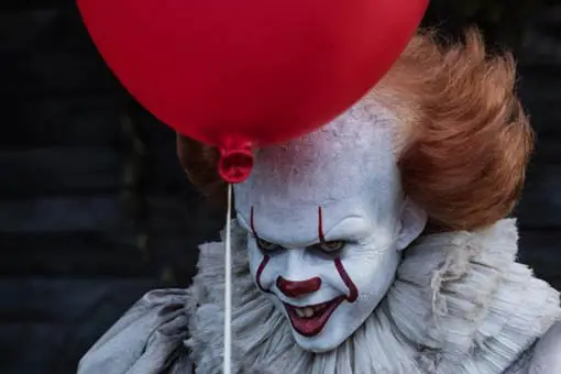 it: capítulo 2. podría haber un supercut que fusione las 2 películas