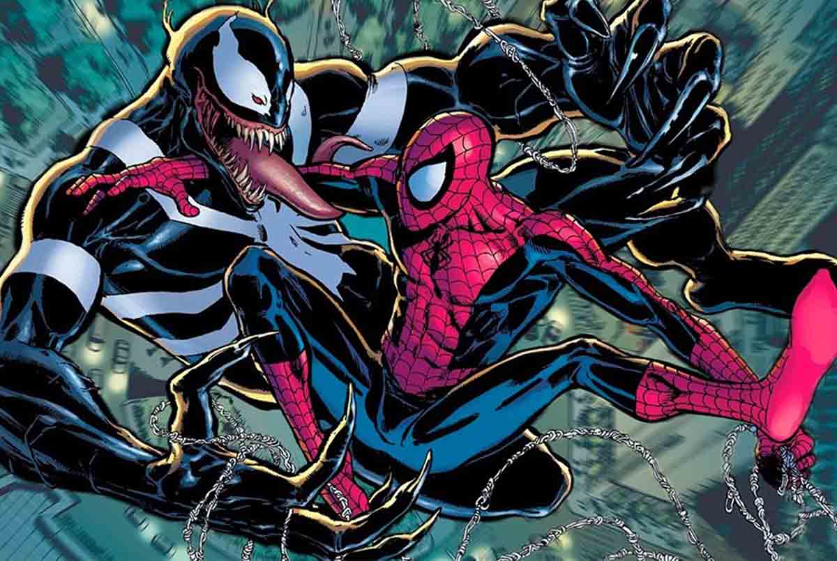 spider-man iba a tener un cameo en venom, pero disney lo eliminó