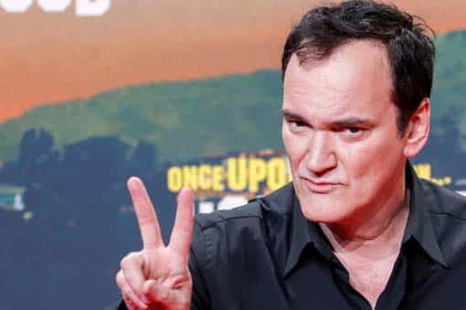Tarantino recibió fuertes críticas por Había una vez en Hollywood