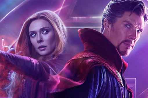 teoría doctor strange 2: bruja escarlata es el multiverso de la locura