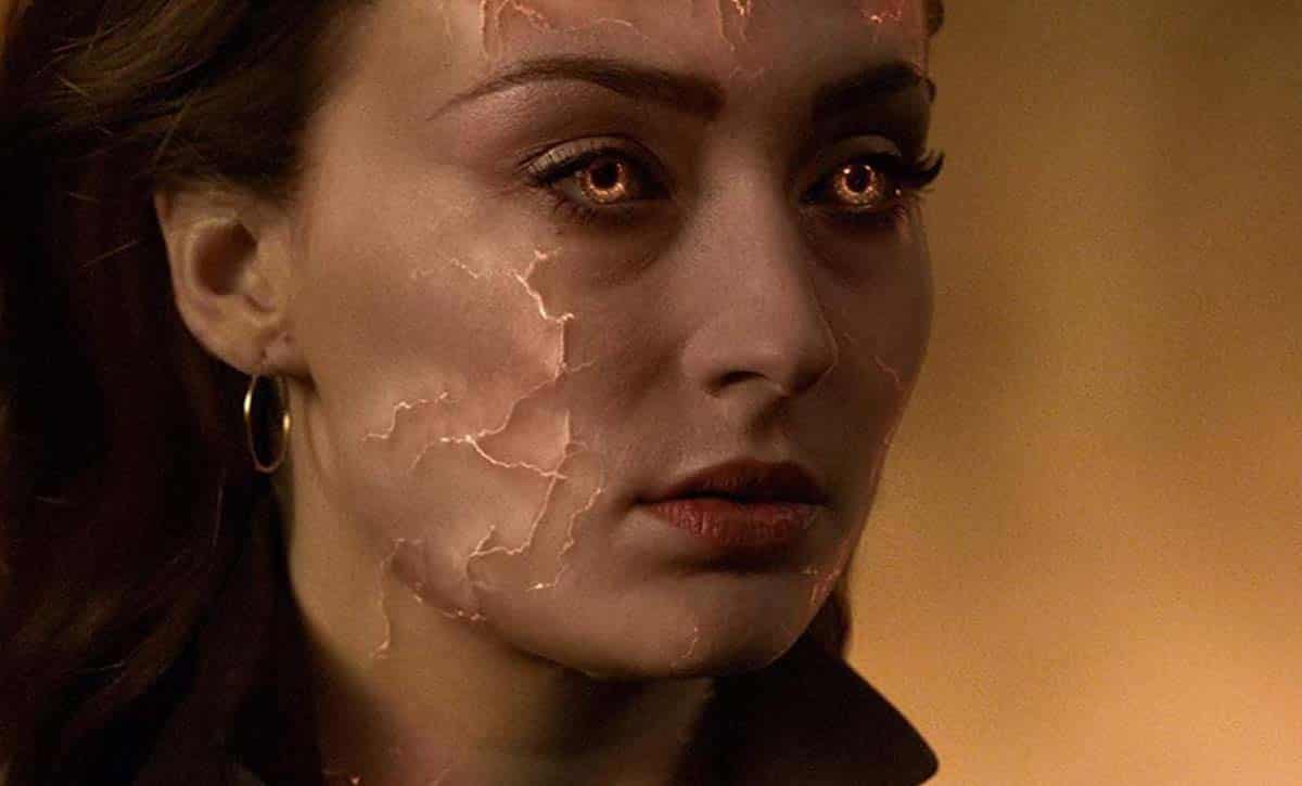 dark phoenix se posiciona como la película con peor recaudación de la saga