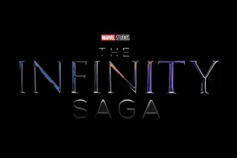 la saga del infinito de marvel studios