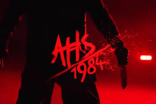 american horror story: 1984. el primer episodio se conecta con otra temporada