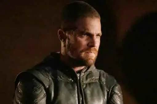 el final de arrow será devastador para los fans