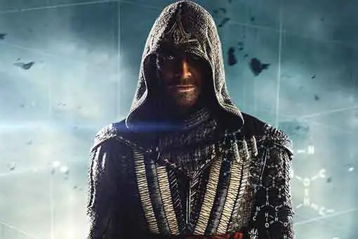 motivo del fracaso de la película assassin's creed