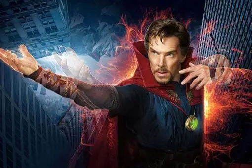 doctor strange 2: un reconocido actor podría ser el villano de la nueva historia