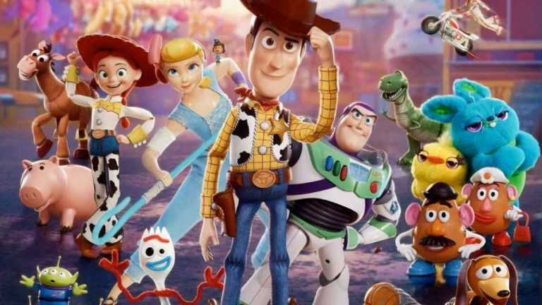 Revelado el final alternativo de Toy Story 4 ¡Lo cambiaba