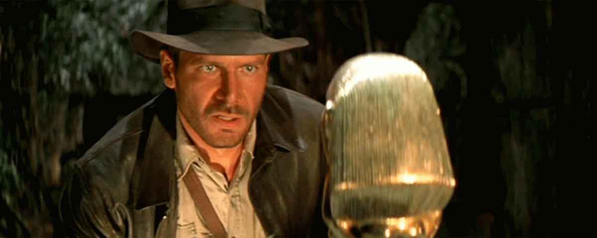 indiana jones 5 debería parecerse a marvel según harrison ford