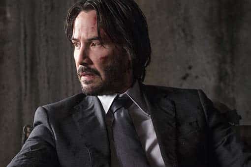 john wick 3 se convierte en el gran éxito de lionsgate en los últimos cinco años