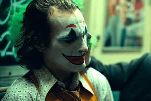 joker: todd phillips habla sobre el rumor de leonardo dicaprio como protagonista