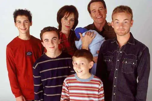 malcolm in the middle netflix 2020