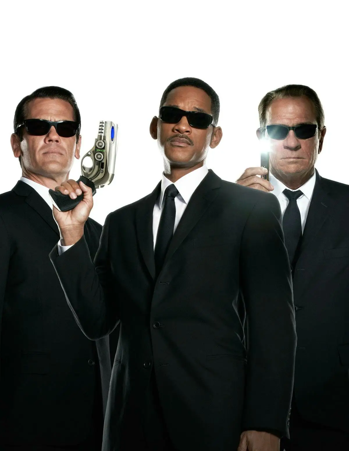 men in black 3 anuncio de ray ban