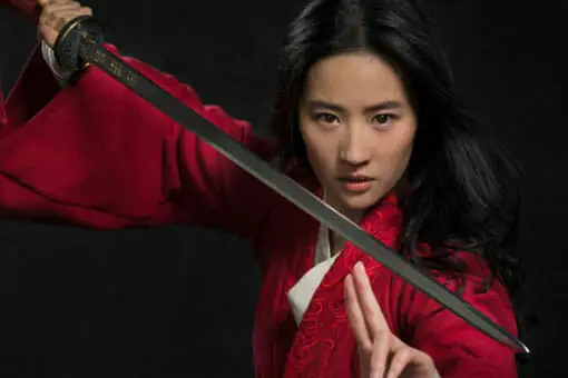 mulan: el remake será "superior" a la famosa película de animación