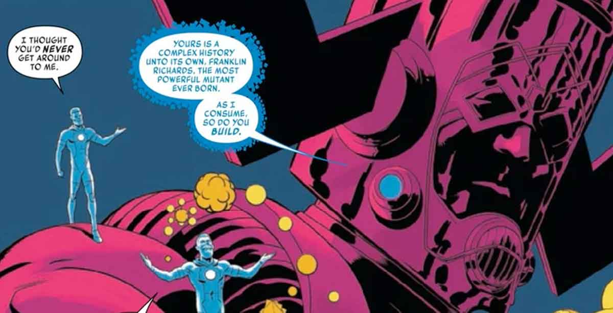 marvel y galactus revela cuál es el mutante más poderoso de todos