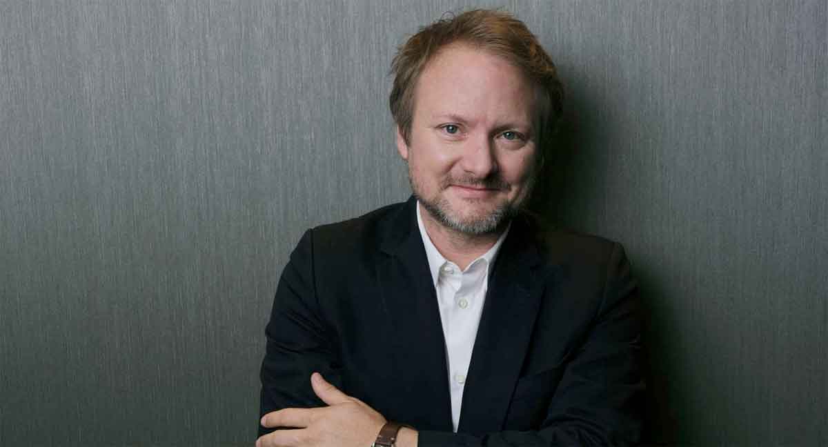 rian johnson reconoce que será difícil hacer su trilogía de star wars