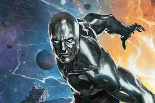 la película de silver surfer en solitario estaría ya en desarrollo