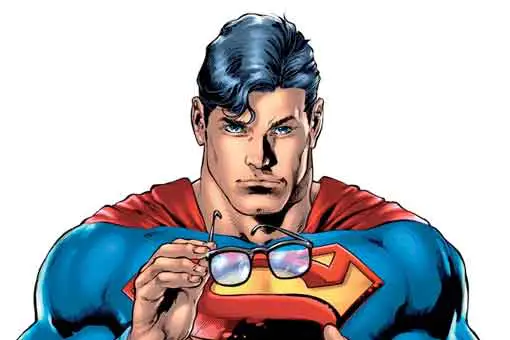 dc comics: superman revelará su mayor secreto a todo el mundo