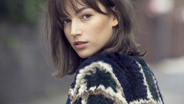 Úrsula Corberó ficha por la película Snake Eyes (G.I. JOE)