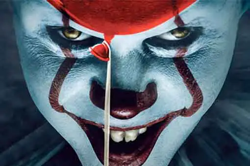 la verdadera historia de pennywise, el monstruoso ser de it