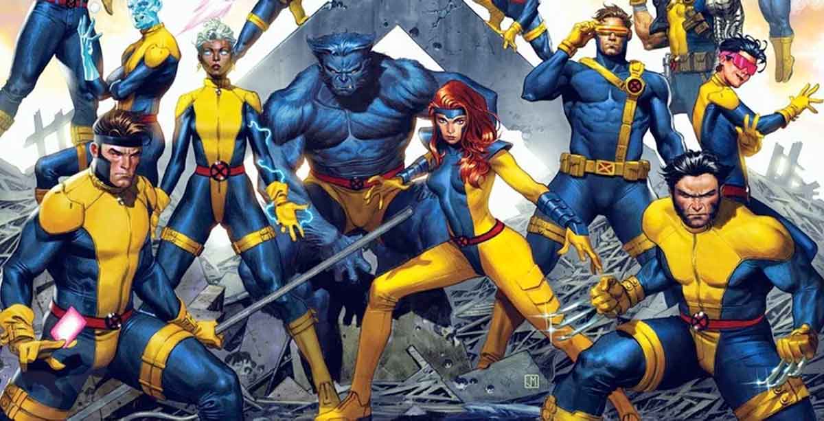 marvel revela cuál es el mutante más poderoso de todos los tiempos