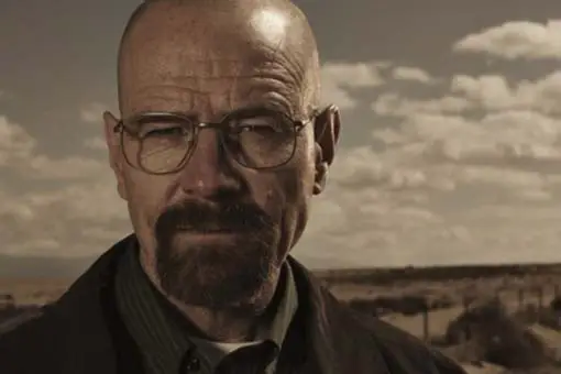 revelan qué sucedió con walter white tras el final de breaking bad