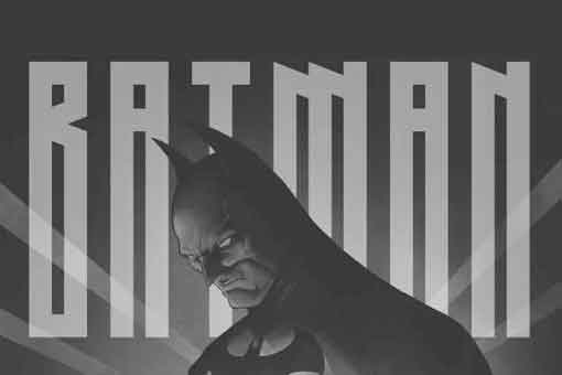 the batman ficha a un compositor espectacular para su banda sonora